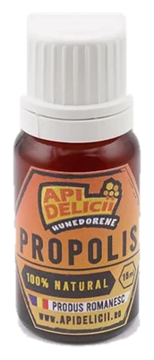 Tinctură de propolis 15 ml